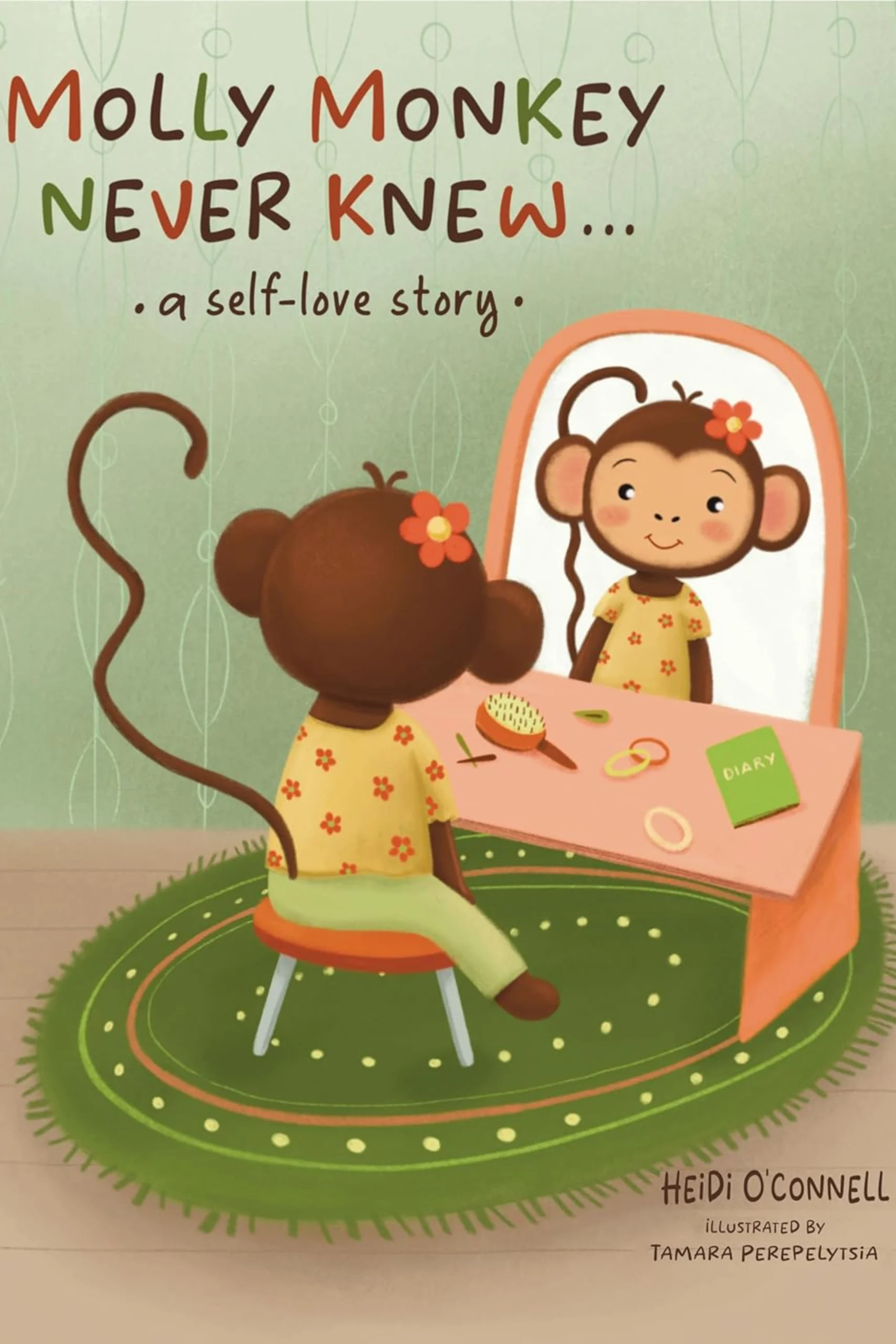 Fiction Book Cover